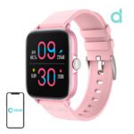 Smartwatch Colmi P28 Plus (Pink)