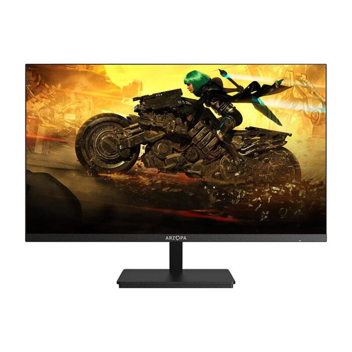 Arzopa M1RC 27'' 180Hz 2K QHD Gaming Monitor