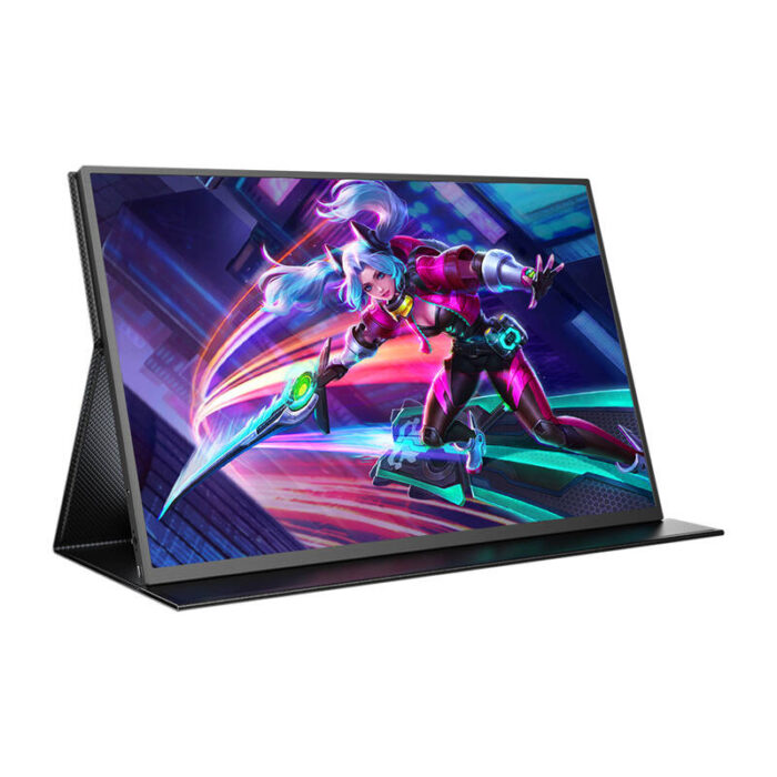 Uperfect Portable Monitor M180J02 18'' 2560x1600 144Hz