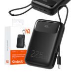 22.5W to C (black)