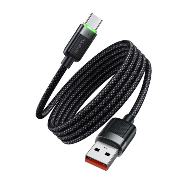 Mcdodo CA-5650 USB-A to USB-C cable