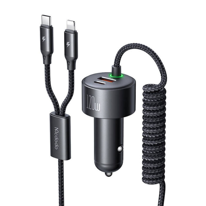 Mcdodo CC-0370 car charger