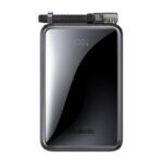 100W (black)