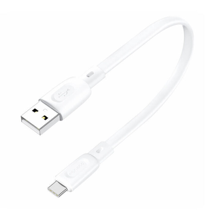 USB-A - USB-C cable Foneng X107 3A