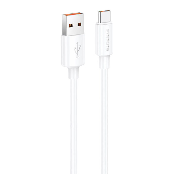 USB-A to USB-C cable Foneng X108 3A