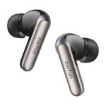 Wireless earphones TWS EarFun Air 2 NC ANC (black) - Image 4