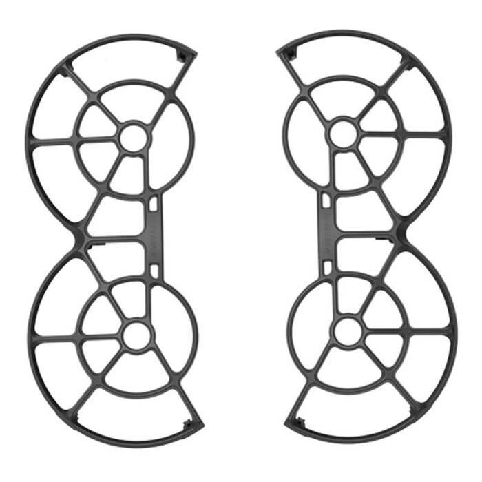 SUNNYLIFE propeller guard for DJI Neo (black)