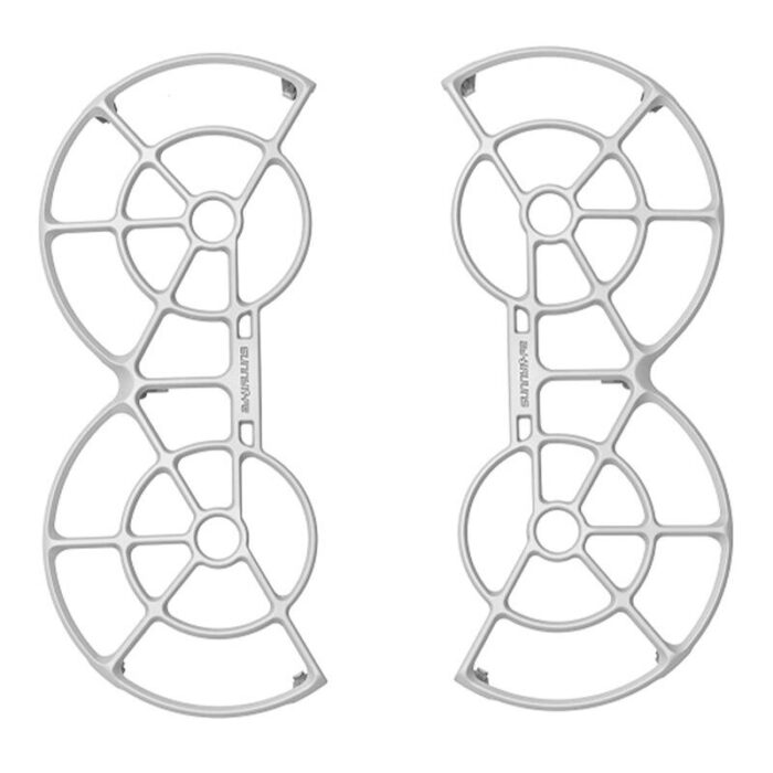 SUNNYLIFE propeller guards for DJI Neo (gray)