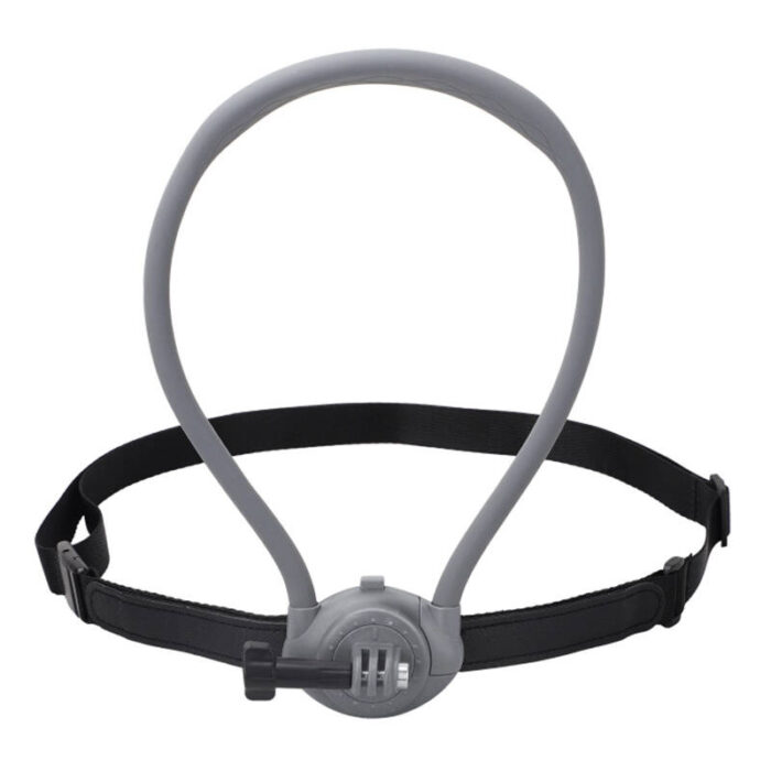 SUNNYLIFE neck mount for sports cameras