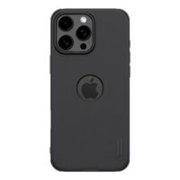 Etui Nillkin Super Frosted Shield Pro iPhone 16 pro Max (czarny)