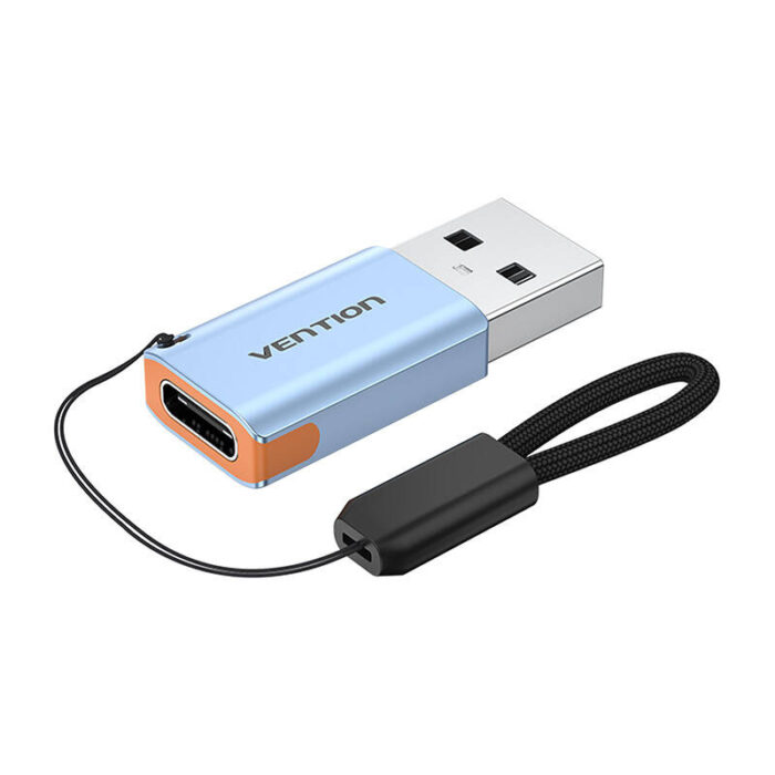 Vention USB adapter CUAH0