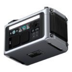 1008Wh portable power station