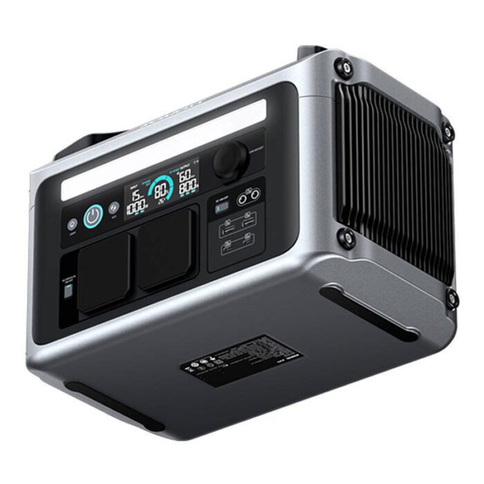 1008Wh portable power station