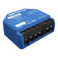 Shelly 1 Gen3 Controller