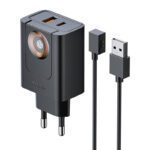 McDodo CH-3700 30W 2-in-1 USB-C+A Charger
