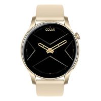 Colmi V73 smartwatch (gold)