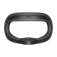 KIWI design F4 silicone face interface for Meta Quest 3s