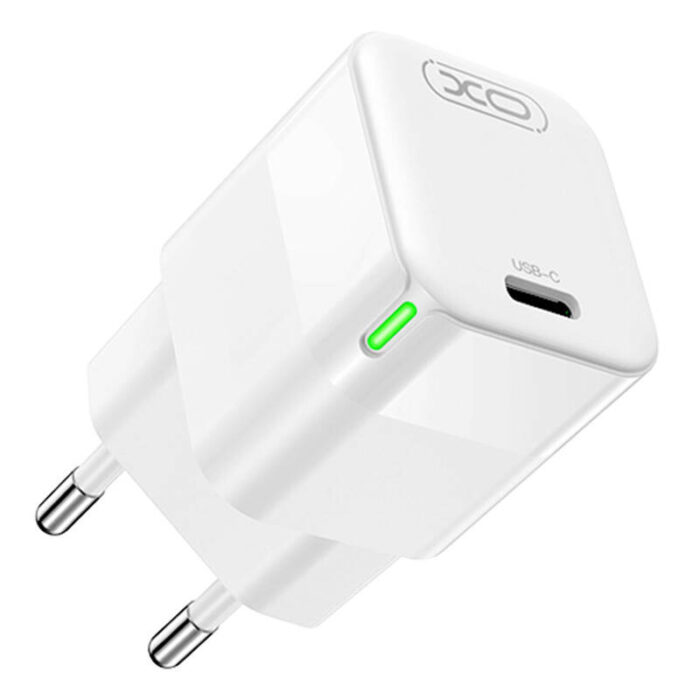 Wall charger XO CE06