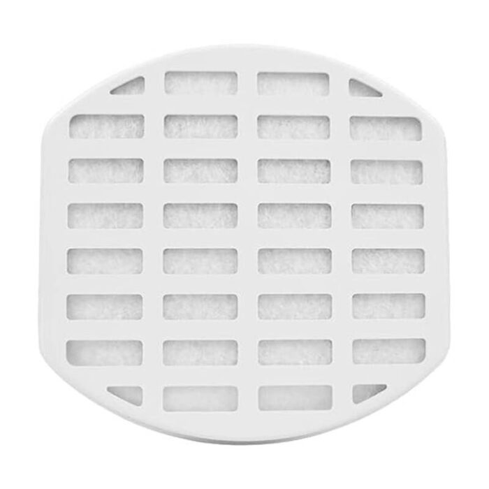 Replacement filters for Dogness D06 dog and cat fountain/drinker