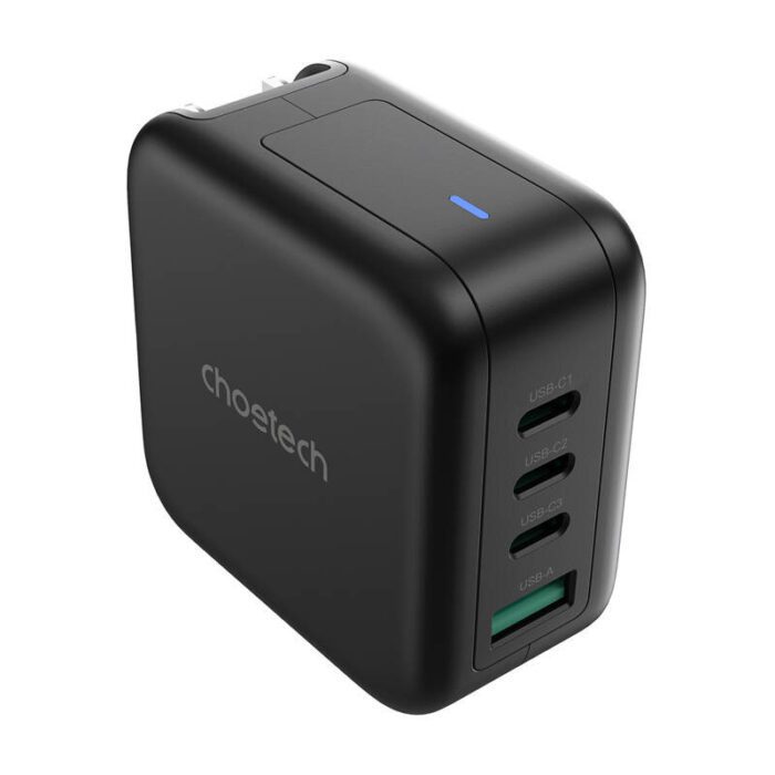 AU adapters