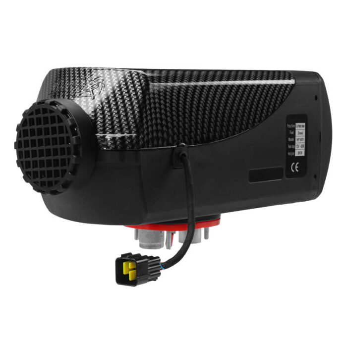 Blitzwolf BW-AH-S2 parking heater