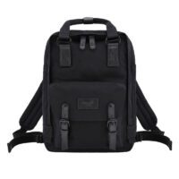 Himawari 188L 14'' laptop backpack (black)