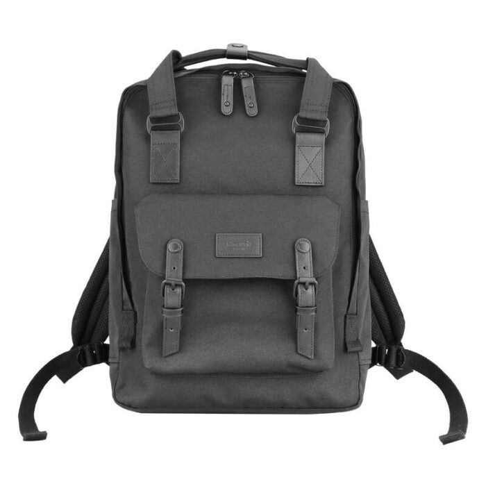 Himawari 1010 15.6'' laptop backpack (black)