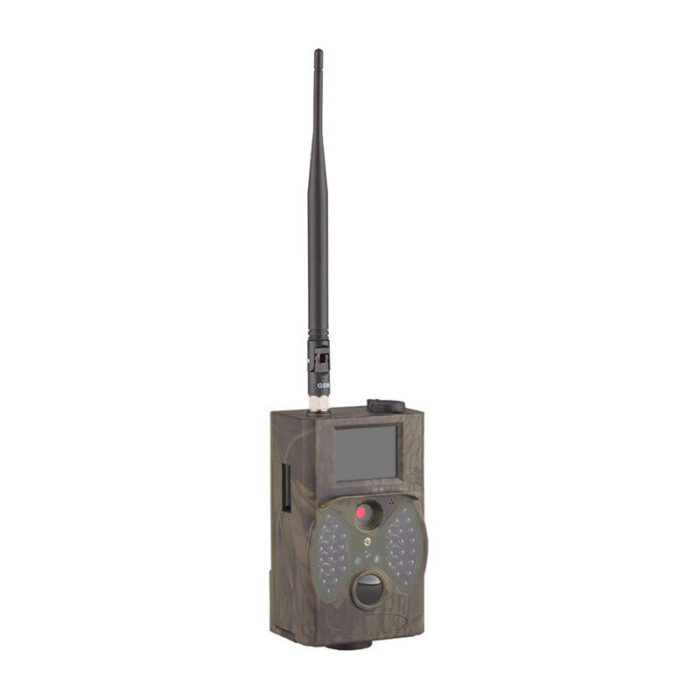 Suntek 2G MMS SMTP Trail Camera HC-300M photo trap