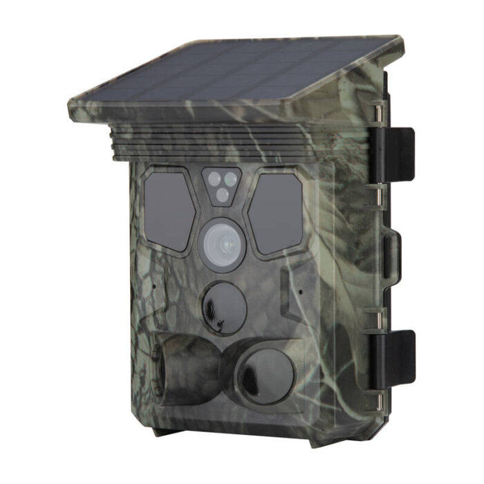 Suntek HC-601A Basic Trail Camera Photo Camera