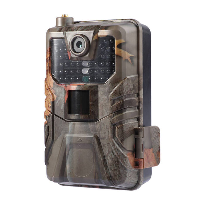 Suntek 4G MMS SMTP HC-900LTE Trail Camera.