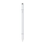 Baseus Smooth Writing III magnetic stylus 3in1 (white)