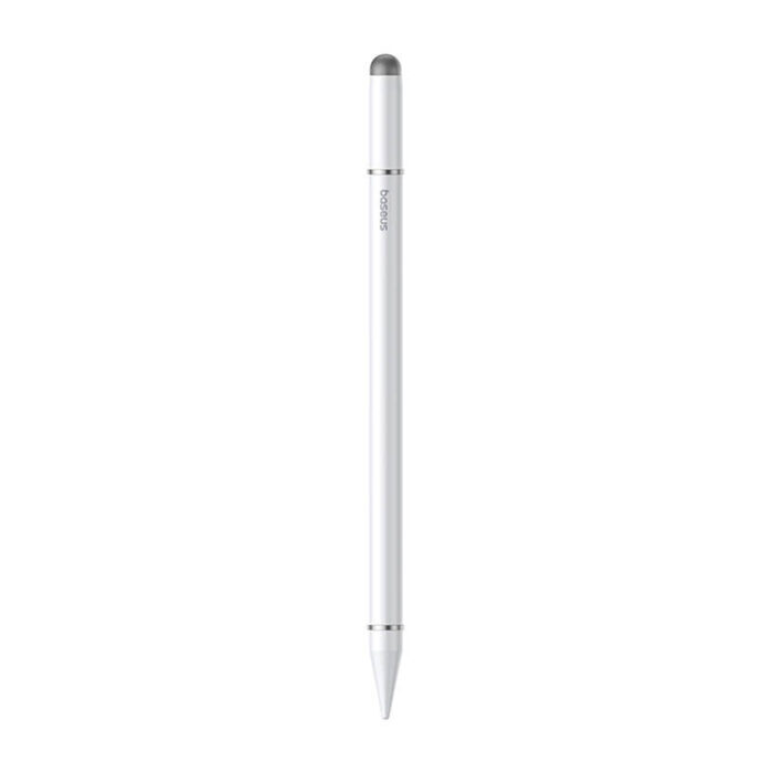 Baseus Smooth Writing III stylus Non-magnetic version (white)