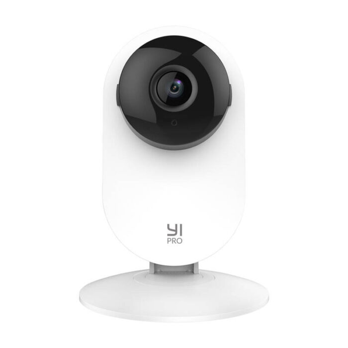 YI 2K Pro 3MP Indoor Camera