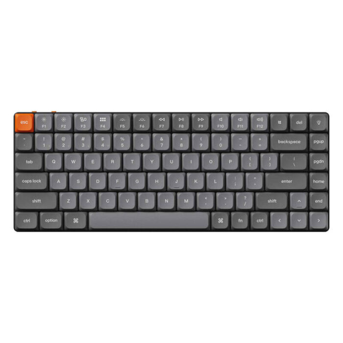 Keychron K3 Max RGB Wireless Mechanical Keyboard