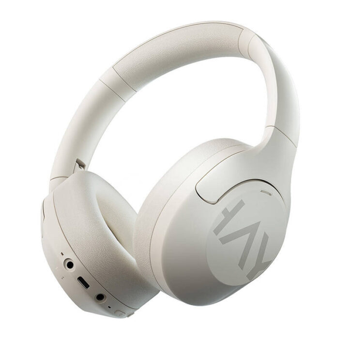 Haylou S30 ANC Wireless Headphones (white)