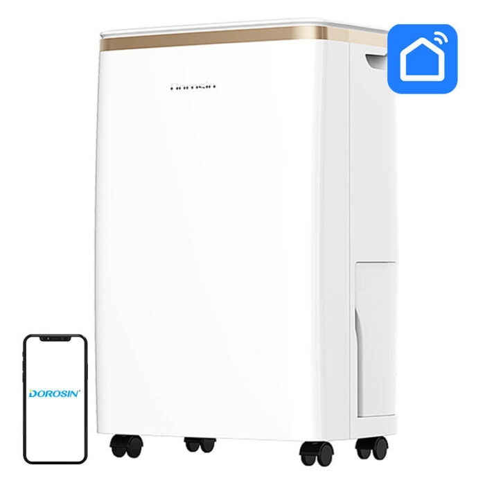 DOROSIN dehumidifier ER-1201