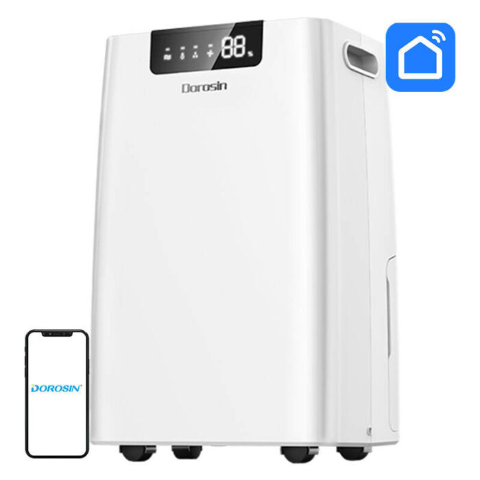 DOROSIN dehumidifier ER-660E