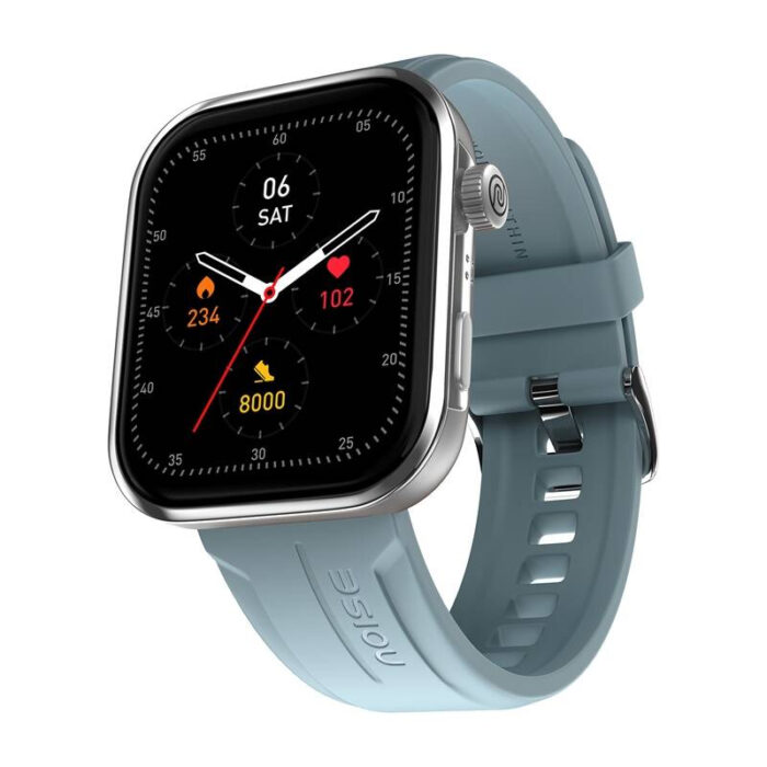 Smartwatch Noise Pro 5 Max (Blue)