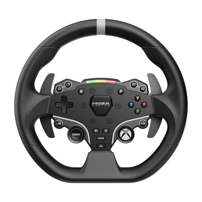 Moza Racing ESX RS052 gaming steering wheel (X-BOX