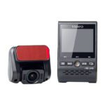 VIOFO A129 PRO DUO-G 4K + 1080p WiFi