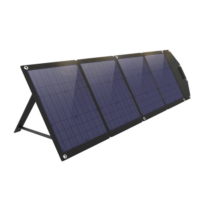 Choetech SC009 100W foldable solar charger