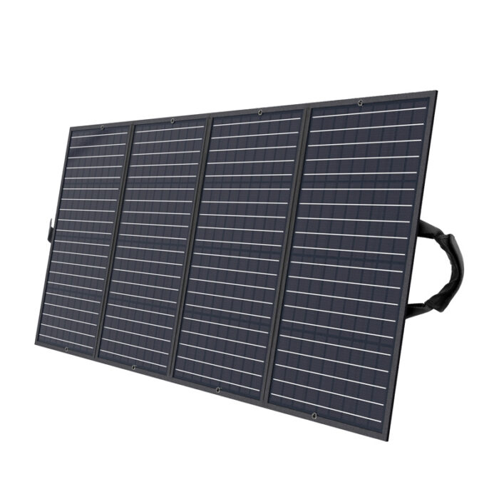 Choetech SC010 160W foldable solar charger