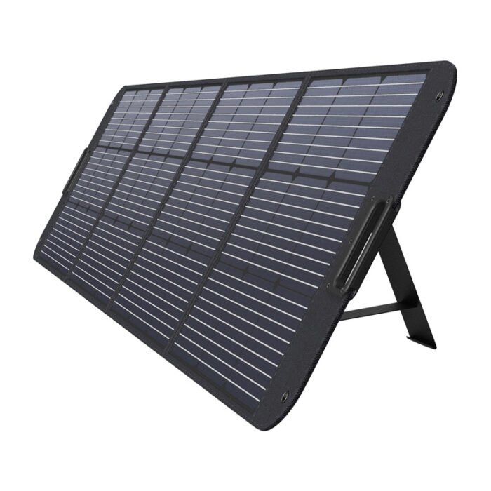 Choetech SC011 200W foldable solar charger