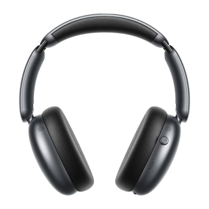 Joyroom J-Head JR-JH1 Hybrid ANC Wireless Headphones (black)