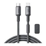 Kabel USB-C Lightning Joyroom 30W