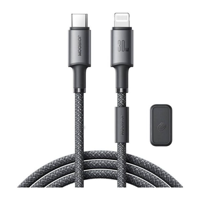 Kabel USB-C Lightning Joyroom 30W