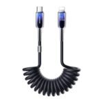 Cable USB-C Lightning Joyroom S-A43 30W 1