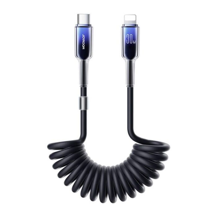 Cable USB-C Lightning Joyroom S-A43 30W 1