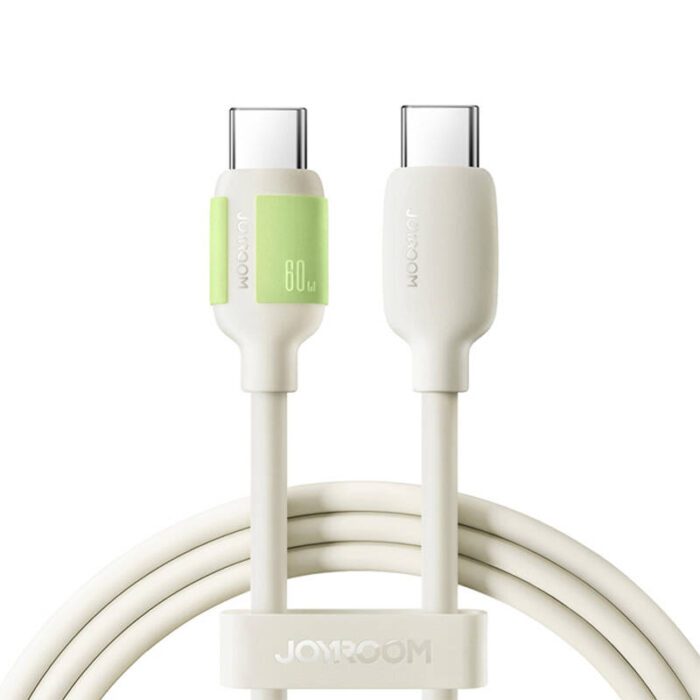 Joyroom S-A53 USB-C to USB-C 60W fast charging cable