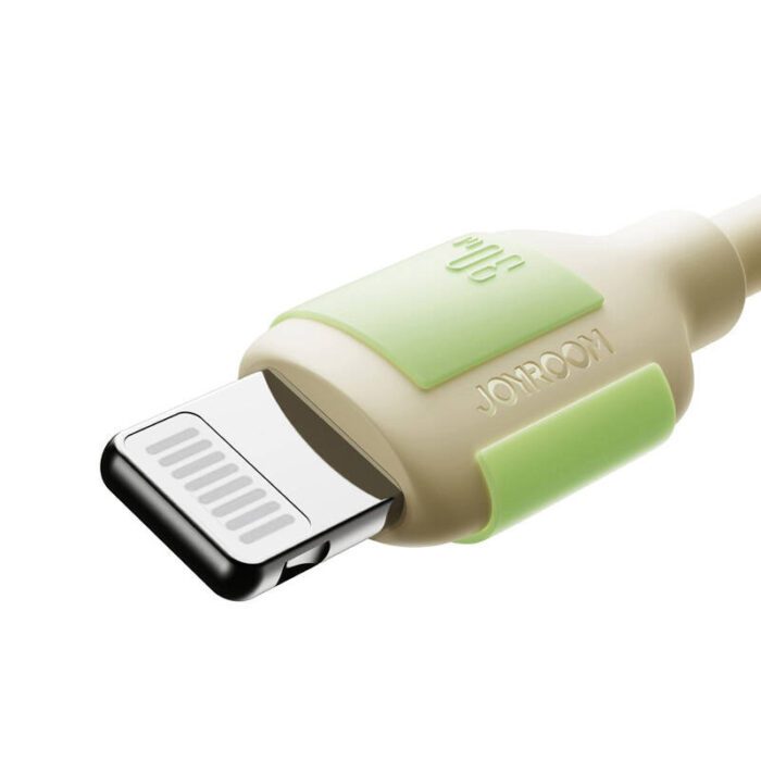 Fast Charging Data Cable Joyroom S-A53 Type-C - Lightning